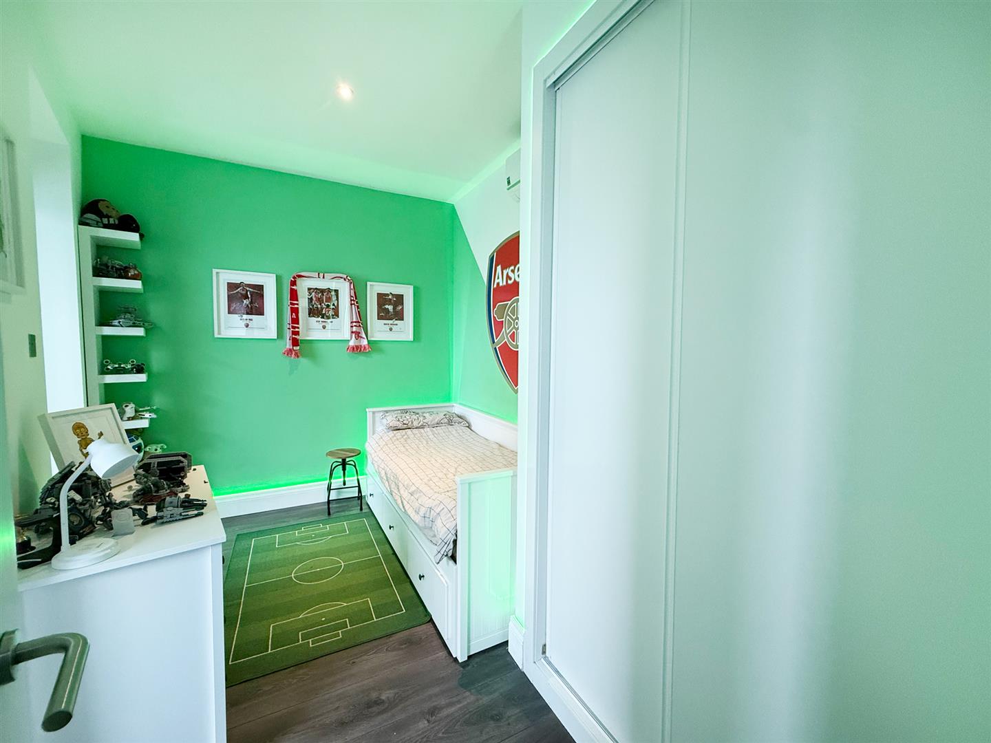  Image of Apartment - 3 Bedrooms - 2 Bathrooms for Sale in The Arches-Gibraltar, Image 7